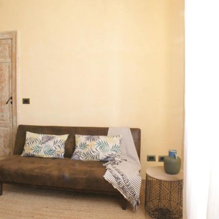 Ai Due Mori Apt By Addler House Ospitality Noto Exteriér fotografie