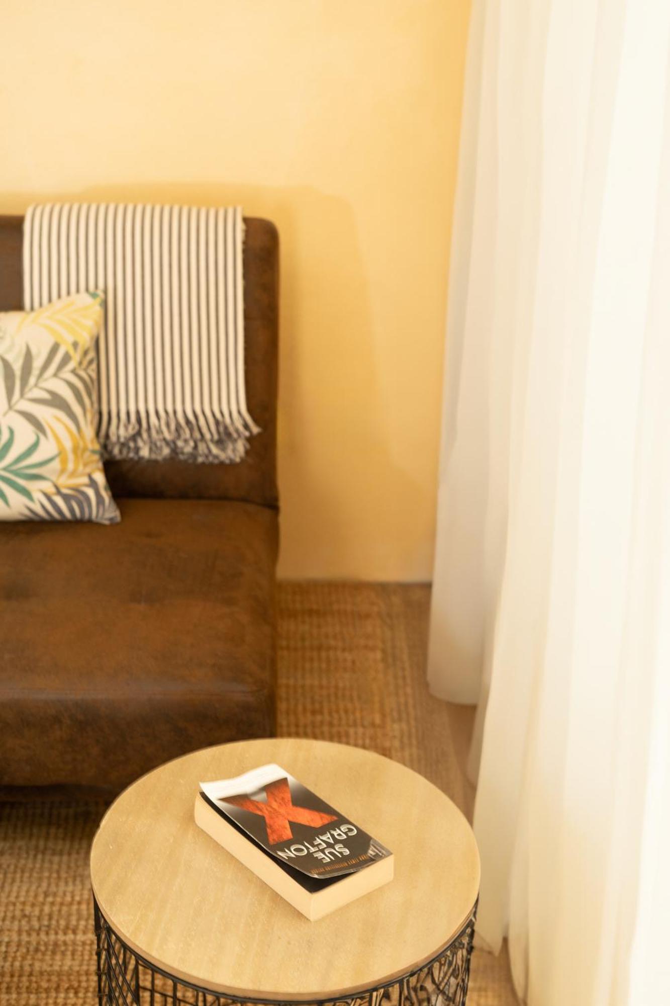 Ai Due Mori Apt By Addler House Ospitality Noto Exteriér fotografie